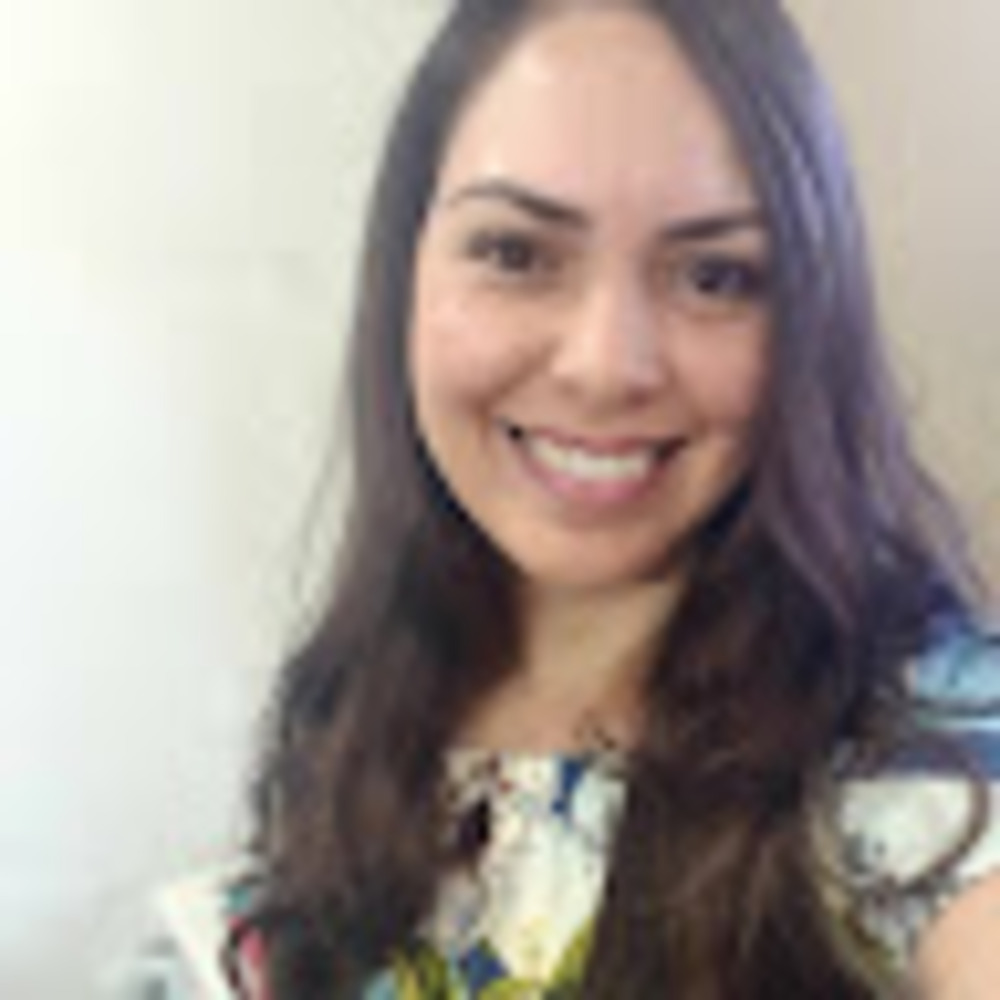 Meet your Posher, Glenda